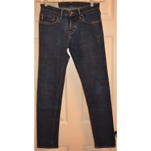 Abercrombie & Fitch Jeans